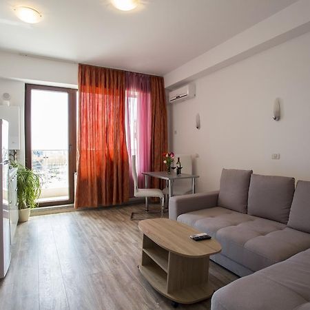 Sea View Studio Mamaia Apartment ห้อง รูปภาพ